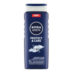 Nivea Men Protect & Care sprchový gel