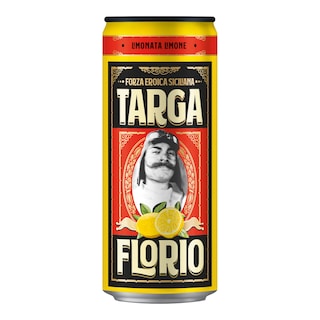 Targa Florio Limone