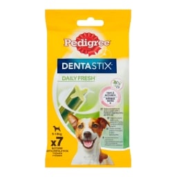 Pedigree Dentastix Denní osvěžení, tyčinky