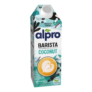 Alpro Barista Nápoj sójovo-kokosový
