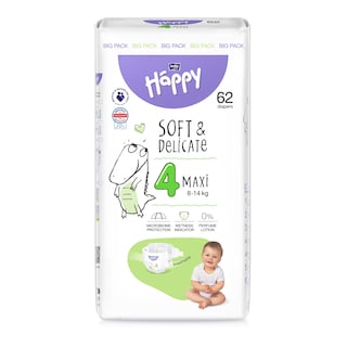 Bella Baby Happy Maxi plenky