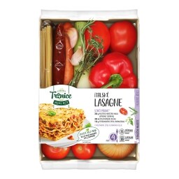 Albert Menu Box Italské lasagne