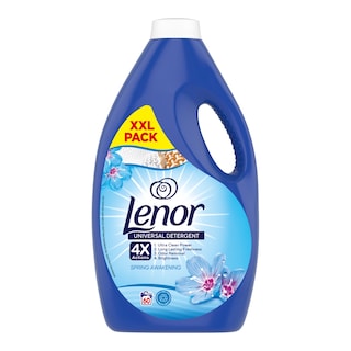Lenor Spring Awakening prací gel