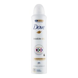 Dove Invisible Dry Antiperspirant sprej