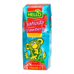 Hello Mini jahoda