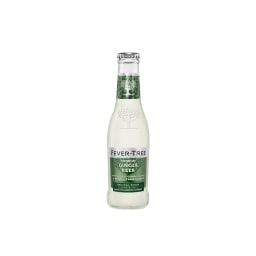 Fever Tree Ginger Beer