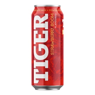 Tiger jahoda