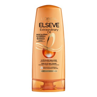 L'Oréal Paris Elseve Extraordinary Oil balzám