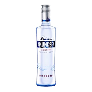 Amundsen Vodka 37,5%