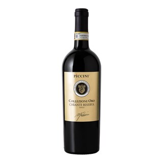 Piccini Collezione Oro Chianti Riserva