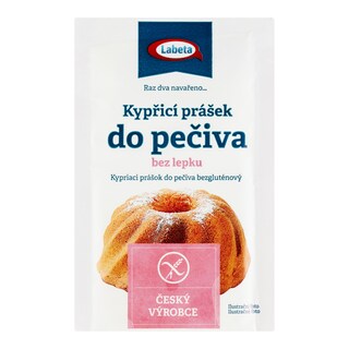 LABETA, a.s.  Dřenice 81, 537 01 Chrudim, Česká republika