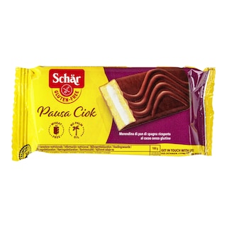 Schär Pausa Ciok Piškot