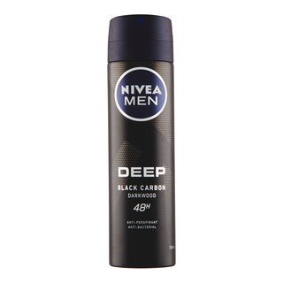 Nivea Men Deep antiperspirant sprej