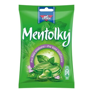 Sfinx Mentolky