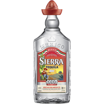 Tequila Sunrise