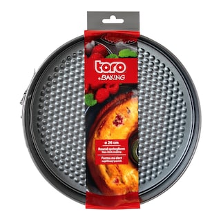 Toro Forma na dort