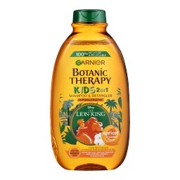 Botanic Therapy Lion King Šampon na vlasy