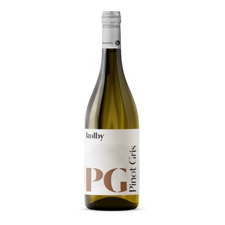 Vinařství Kolby Pinot Gris