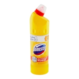 Domestos Extended Power Citrus čistič WC