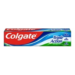 Colgate Triple Action zubní pasta