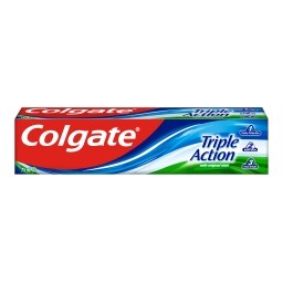 Colgate Triple Action zubní pasta