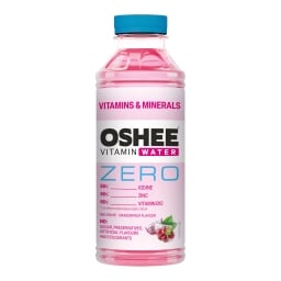 Oshee Vitamin Water Zero