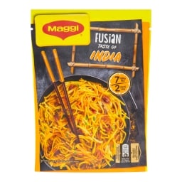 Maggi Magic Asia Smažené nudle India