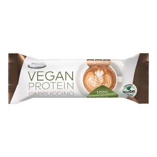 Tekmar Proteinová tyčinka cappuccino