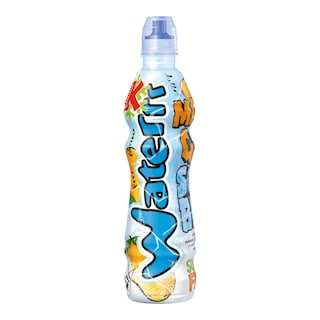 Kubík Water mango a citron