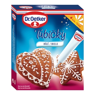 Dr.Oetker Ľadová 14, 811 05 Bratislava, Slovenská republika