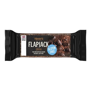 Flapjack Tyčinka Kakao bez lepku