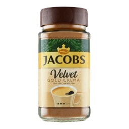 Jacobs Velvet Gold Crema