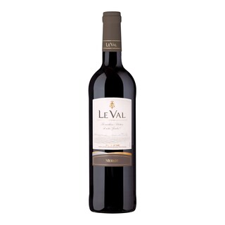 Le Val Merlot
