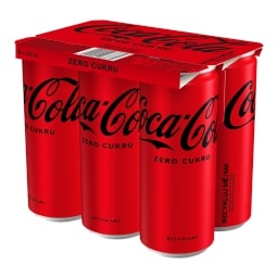 Coca-Cola Zero