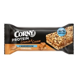Protein tyčinky