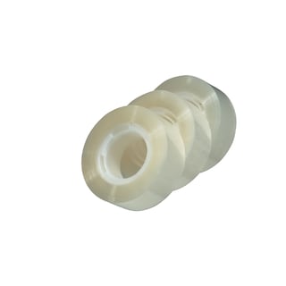 Herlitz Lepicí páska transparentní