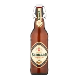 Bernard 12 Sváteční světlý ležák