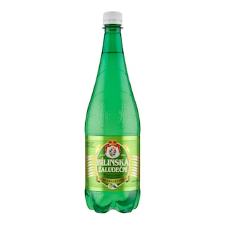 Bílinská Žaludeční meduňka lékařská