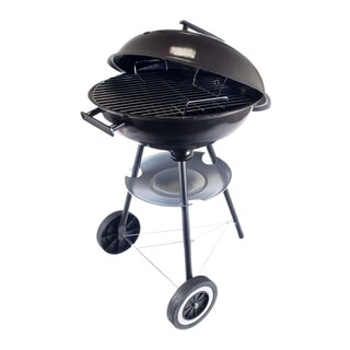 Gril Ball Pojízdný gril