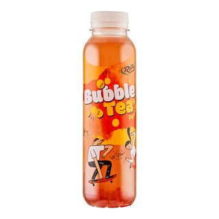 Rio bubble tea broskev  p et