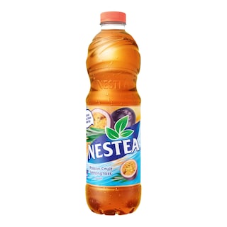 Nestea Černý čaj passion fruit
