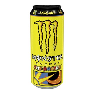 Monster Energy Valentino Rossi