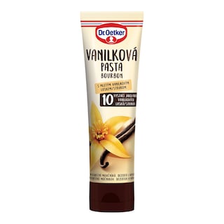 Dr. Oetker Vanilková pasta