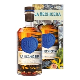 La Hechicera Reserva 40%