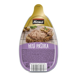 Orkla Foods Česko a Slovensko a.s. Mělnická 133, 277 32 Byšice, Česká republika