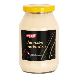Boneco Dijonská majonéza