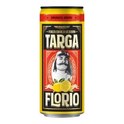 Targa Florio Limone