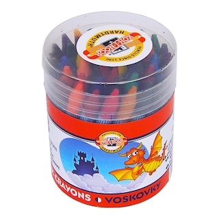 Koh-I-Noor Voskovky