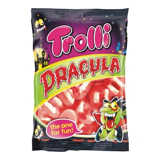 Trolli Dracula