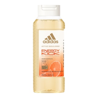 Adidas Energy Kick dámský sprchový gel